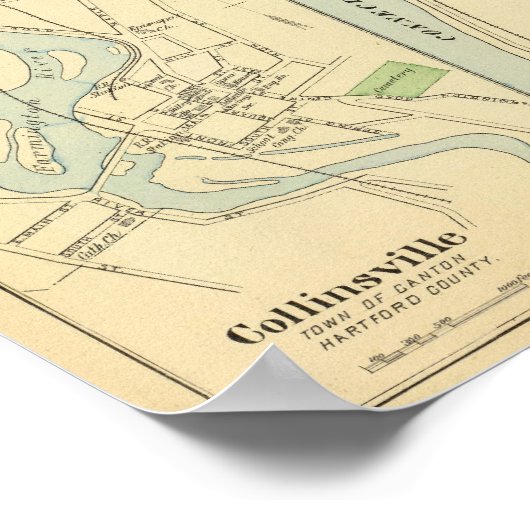 Poster Enchamp (Coin)