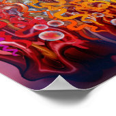 Poster enchanté (Coin)