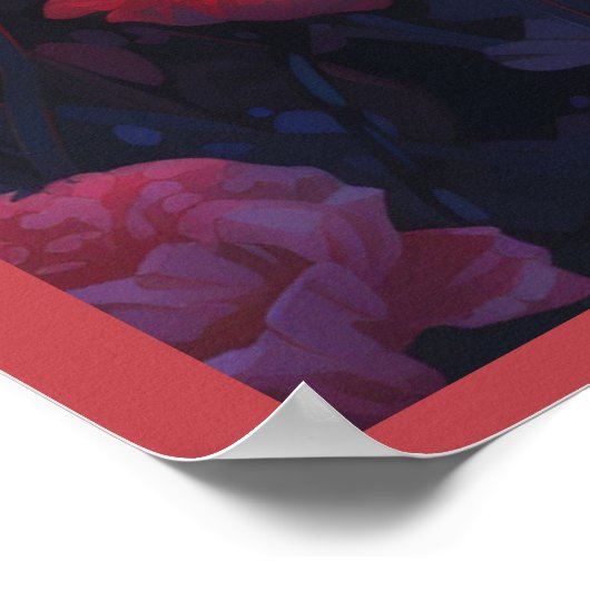 Poster Enchanted Canines (Coin)