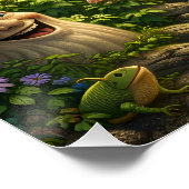 Poster enchanted.de (Coin)