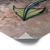 Poster Enchanted Dusk Fairy Dragon (Coin)