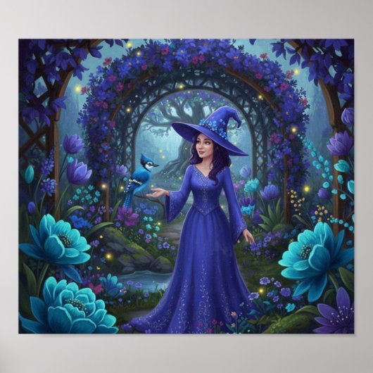 Poster EnchantedConnection (Devant)