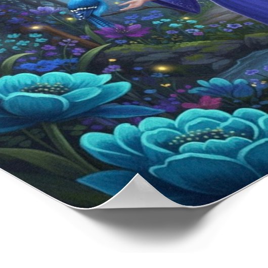 Poster EnchantedConnection (Coin)