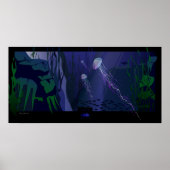 Poster Enchantement (Devant)