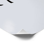 Poster Enchanter Forest Trio : Oriental Deer Art (Coin)