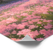 Poster Enchanter Sakura Meadow (Coin)
