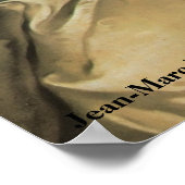 Poster Enchanting Beauty_1, Jean-Marc Nattier,"Portrai... (Coin)