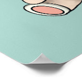 Poster Enchanting children design (Coin)