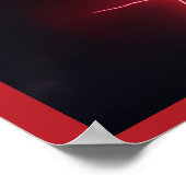 Poster Enchanting Grace (Coin)