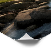 Poster Enchantment in the Landscape (Coin)