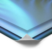 Poster Enchevêtrement (Coin)