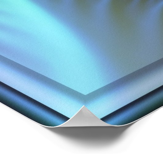 Poster Enchevêtrement (Coin)