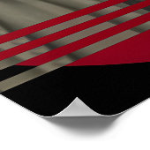 Poster Encircled Hour of Delicacy (Coin)