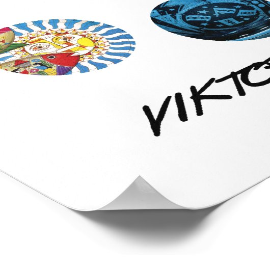 Poster Encore ! (Coin)