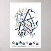 Poster Encore ! (Devant)