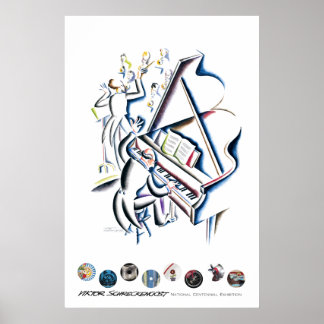 Poster Encore !