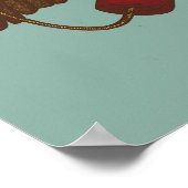 Poster Encore La Vie Avec Le Pic (Coin)