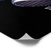 Poster Encore un jour d'argent ! ! ! (Coin)