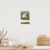Poster Encore une Apple (Cuisine)