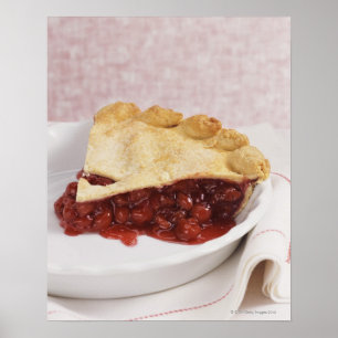 Poster Encore une vie avec une tarte cerise