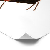 Poster encre de chiffrement (Coin)