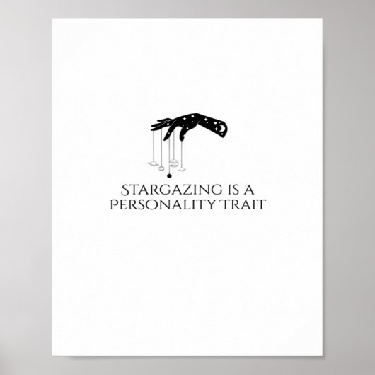 Poster Encre de Whimsigoth - Forêts mystiques, Lunes Magi (Devant)