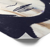 Poster Encre et Larmes (Coin)