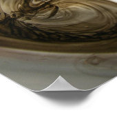 Poster Encre Sous Influence (Coin)