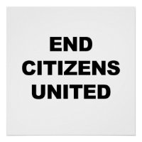 End Citizens United