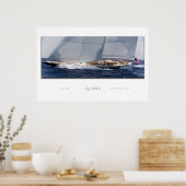 Poster Endeavor (Cuisine)