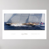 Poster Endeavor (Devant)