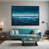 Poster Endless Horizon