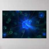 Poster Endogenèse (Devant)