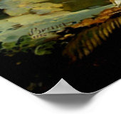 Poster Endymion dormant (Coin)