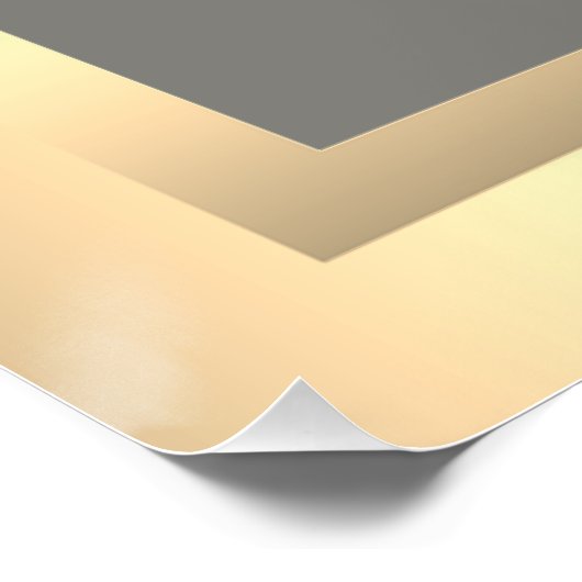 Poster Énergie (Coin)