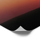 Poster Énergie alternative : Vent et Solaire (Coin)