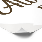 Poster Énergie atomique commerciale (Coin)