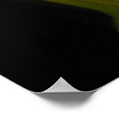 Poster Énergie de création (Coin)