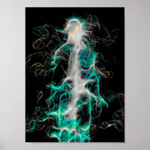 Poster Énergie de l'âme