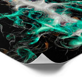 Poster Énergie de l'âme (Coin)