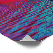 Poster Énergie des dauphins (Coin)