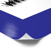 Poster Énergie éléphante (Coin)