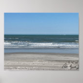 Poster Énergie hydroélectrique terrestre (Devant)