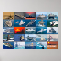 ÉNERGIE MARITIME DES ÉTATS-UNIS - Navires navals a