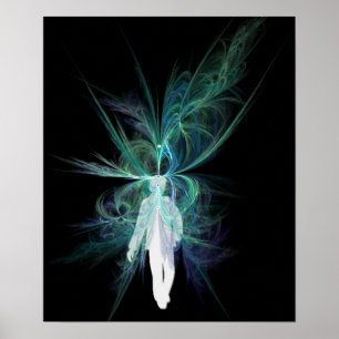 Poster Énergie psychique