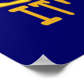 Poster Énergie solaire (Coin)