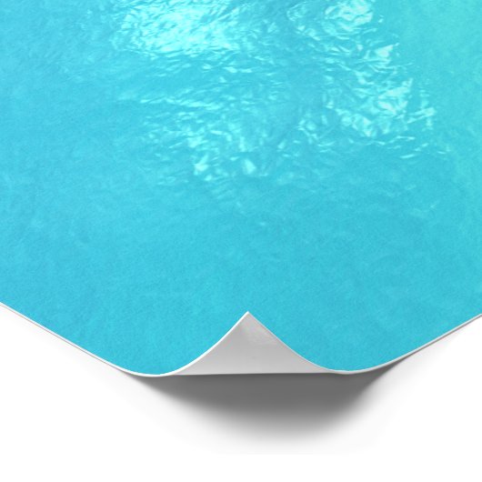 Poster Énergie zéro point (Coin)