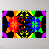 Poster Energize par Kenneth Yoncich (Devant)