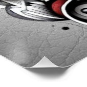Poster Energy in Motion (Coin)