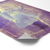 Poster Enfant (Coin)